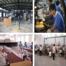 Zibo Glasslucky Trade Co., Ltd.