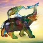 Animal Sculpture