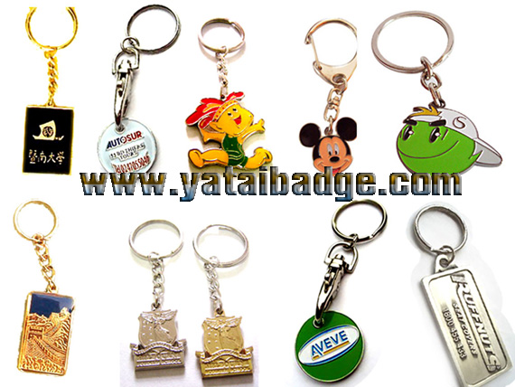 Key Chains