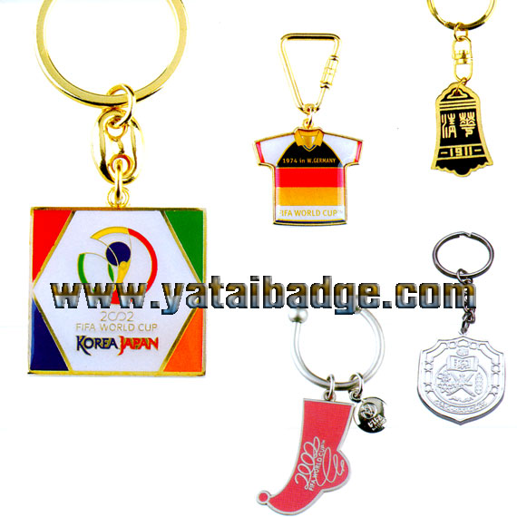 Key Chains