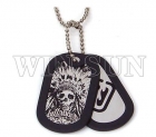 Dog Tag