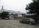 Dongguan Maghard Flexible Magnet Co., Ltd.