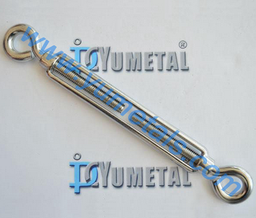 Korea Type Turnbuckle