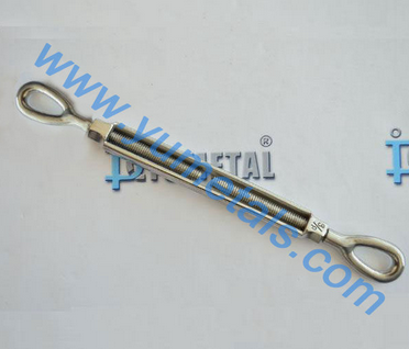 U.S. Type Turnbuckle