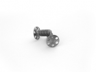 Nonstandard screw