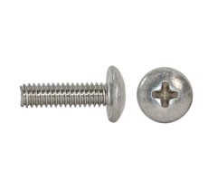 Machine Screw