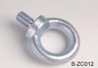 Forged Eyebolt