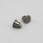 Shoulder rivet