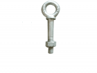 Shoulder Nut Eye Bolt