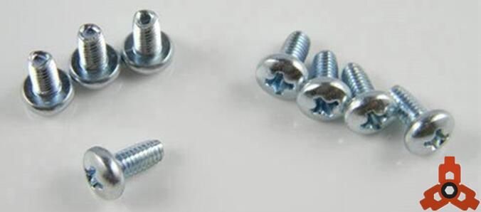 M Thread Rolling Screw