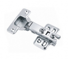 Soft Close Hinge