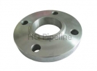 Forged steel flange