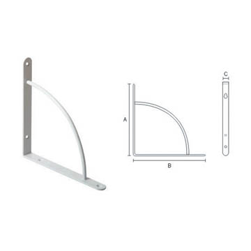 Shelf Bracket