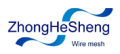 Anping Zhonghesheng Hardware & Wire Mesh Co., Ltd.