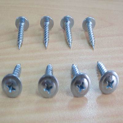 Self Tapping Screw