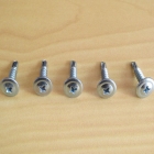 Self Drilling Screw