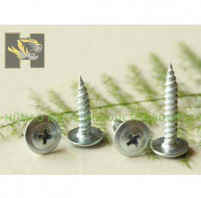 Self-tapping Screw