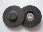 Abrasive Disc