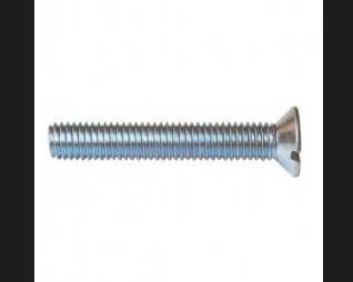 Machine Screw