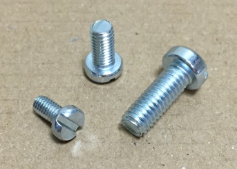 Machine Screw