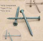 Decking Screw