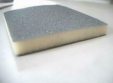 Abrasive Block