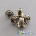 Sems machine screw