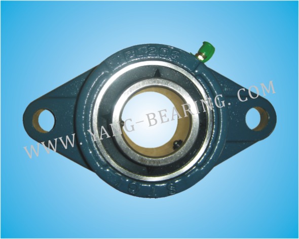 Pillow Block Bearing