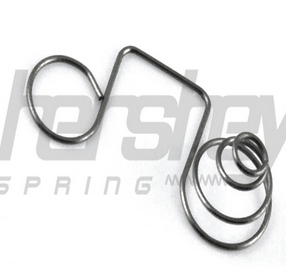 Battery Spring