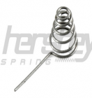 Battery Spring