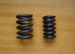 Pressure Spring