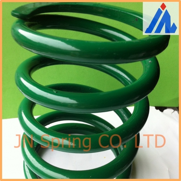 Compression spring