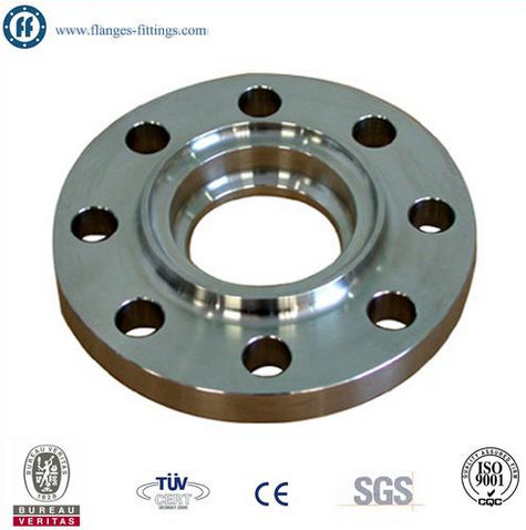 Flange