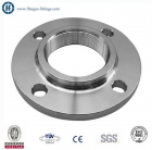 Flange