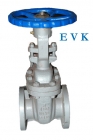 Gate valves