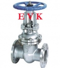 Gate valves