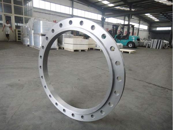 Flange