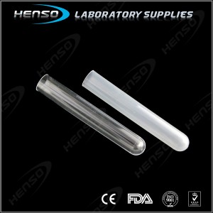 Plastic Test Tube