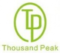 Linan Thousand Peak Glass Bottle Co., Ltd.