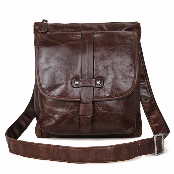 Messenger Bag