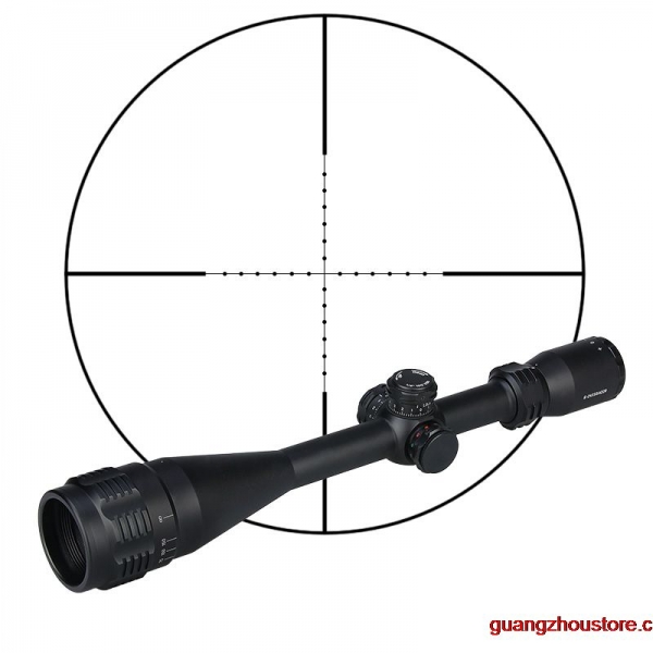 Riflescope