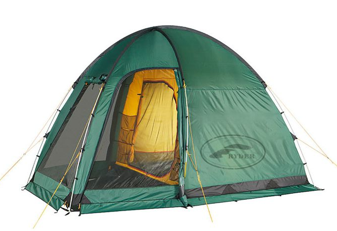 Tent