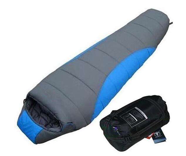 Sleeping Bag