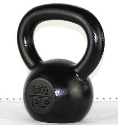 Kettlebell