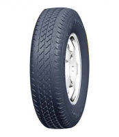 Truck tire