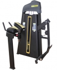 Leg Extension Machine