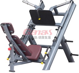 Leg Extension Machine