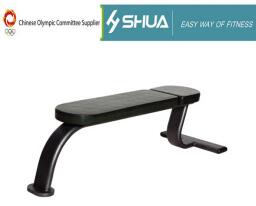 Flat Bench