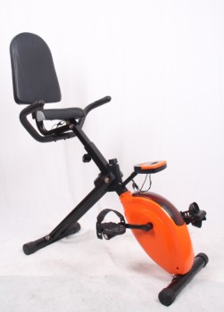 Recumbent Bike