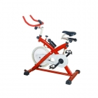 Spinning bike